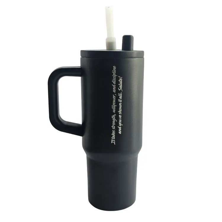 Name Printed Mini Tumbler 710ml